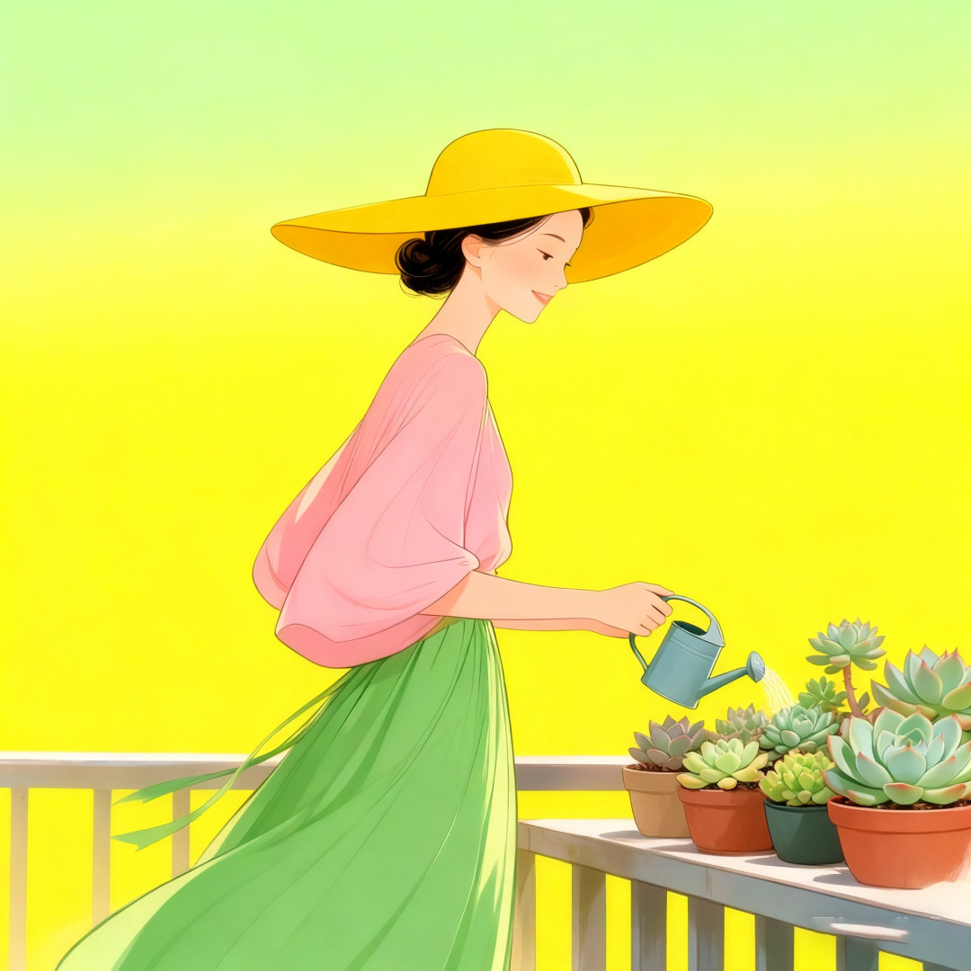 𝗡𝗲𝘄 𝗱𝗮𝘆 ☕🥯过犹不及，事缓则圆，人缓则安，一切慢慢来，不用