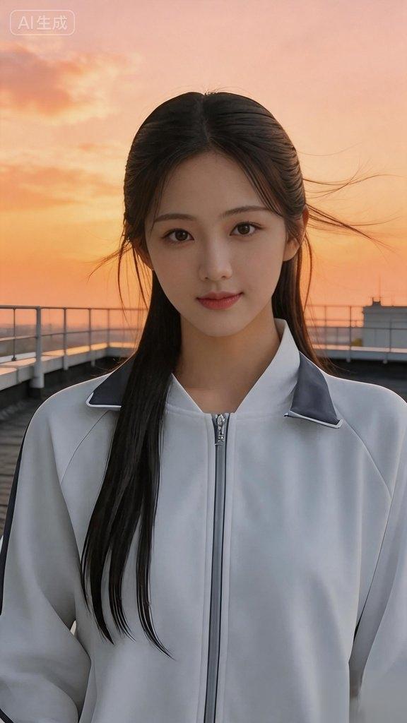分享女神美图 你心中的美女是什么样子