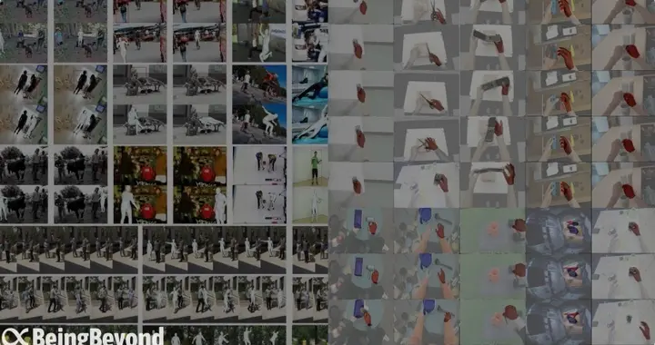 前智源团队创业，联想、智谱AI投了一家人形机器人大模型公司｜硬氪首发