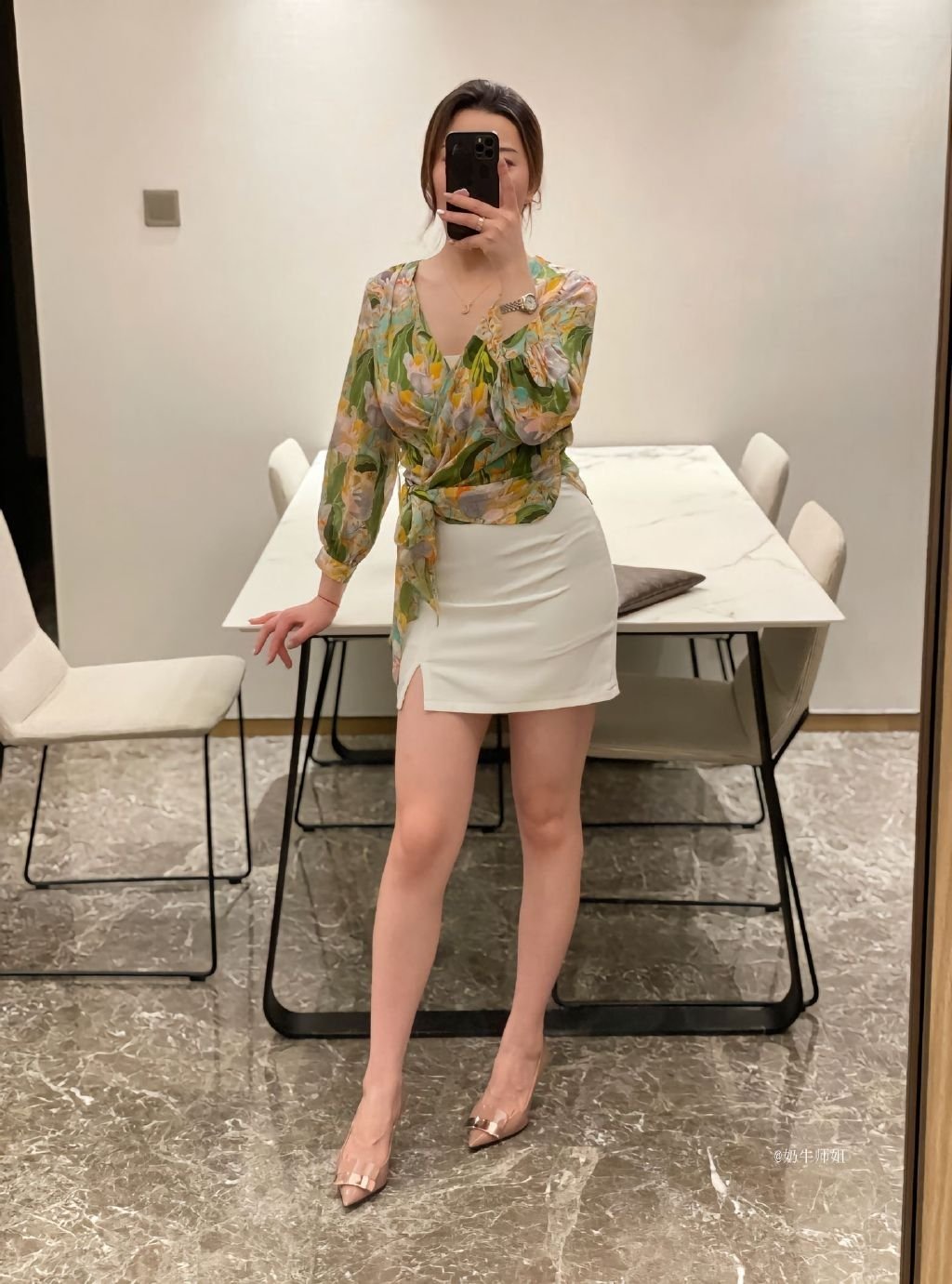 阿姨离异带两娃，还想尝尝爱情的苦！ ​​​