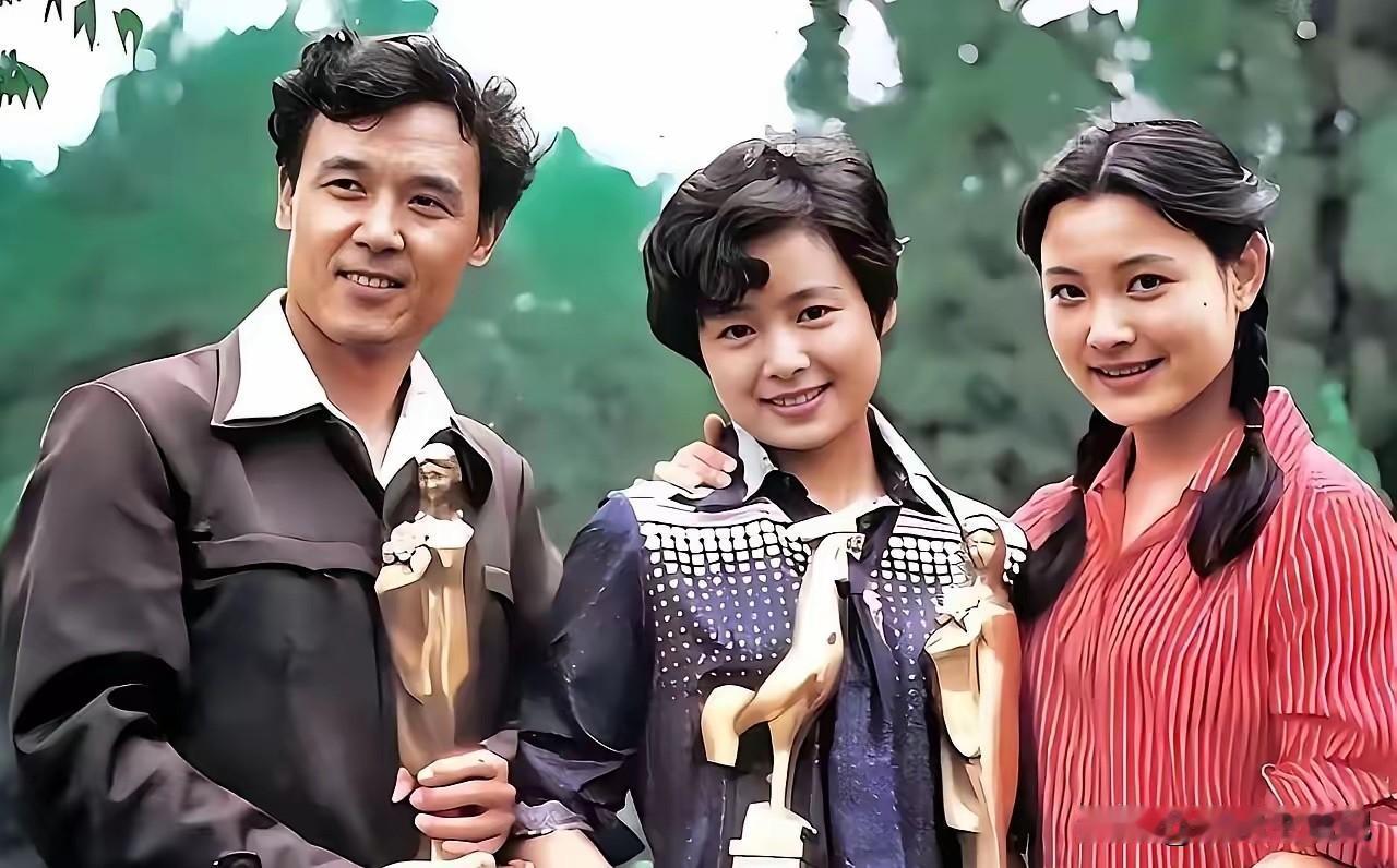 估计60后70后，应该认识他们吧。