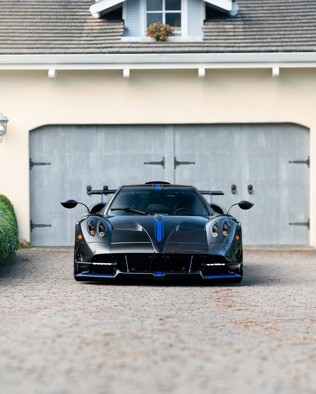 Pagani Huayra BC ​​​