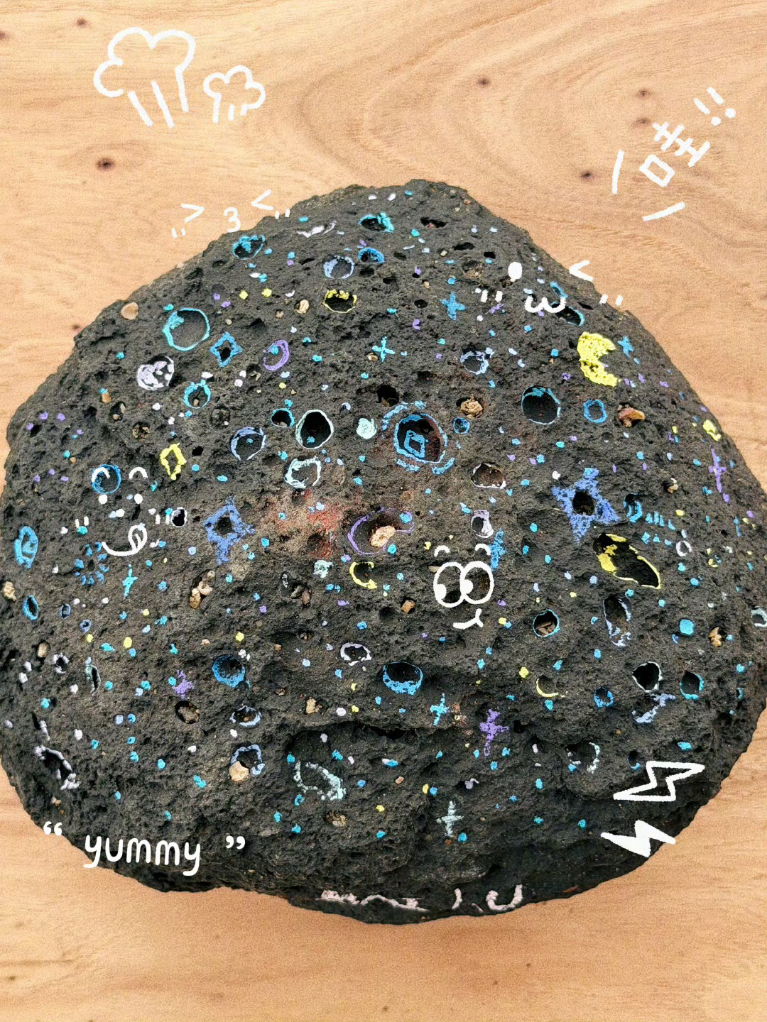 白鹿满格的快乐plog看白鹿亲爱的客栈plog好治愈的感觉 宝宝也好适合这种慢综