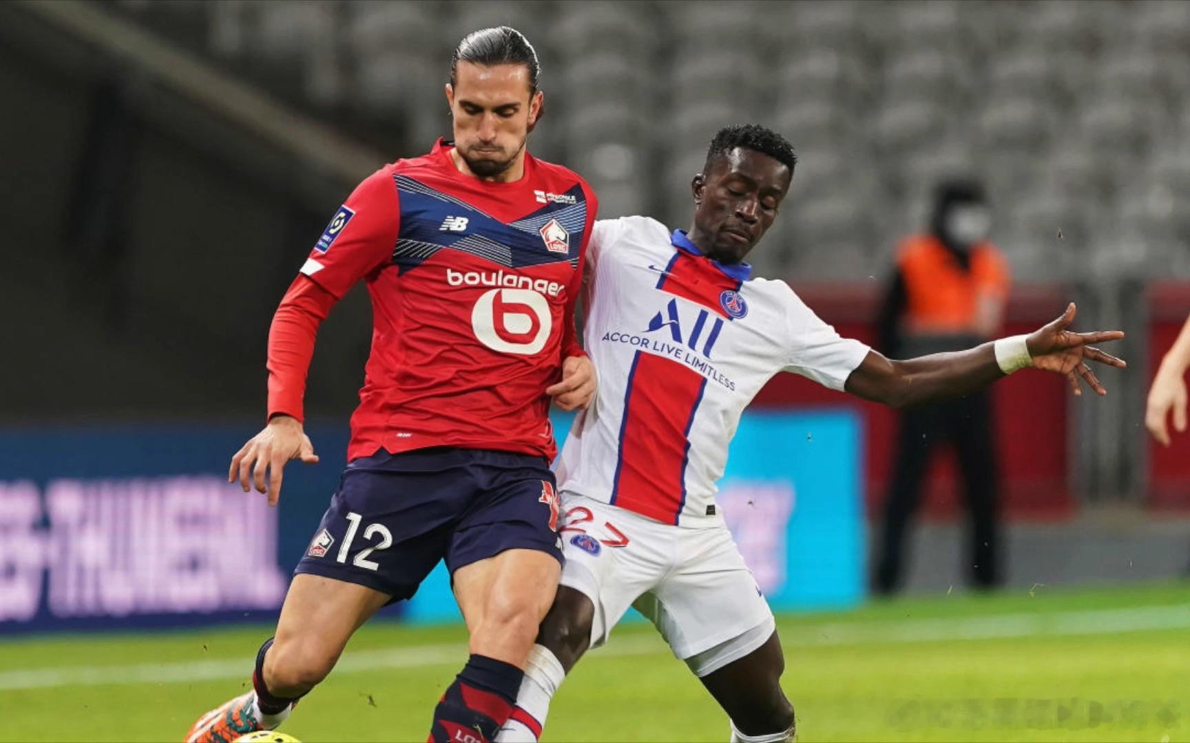 今日免费赛事情报更新！014 法甲 巴黎vs里尔实力战意1.巴黎圣日尔曼在法甲联