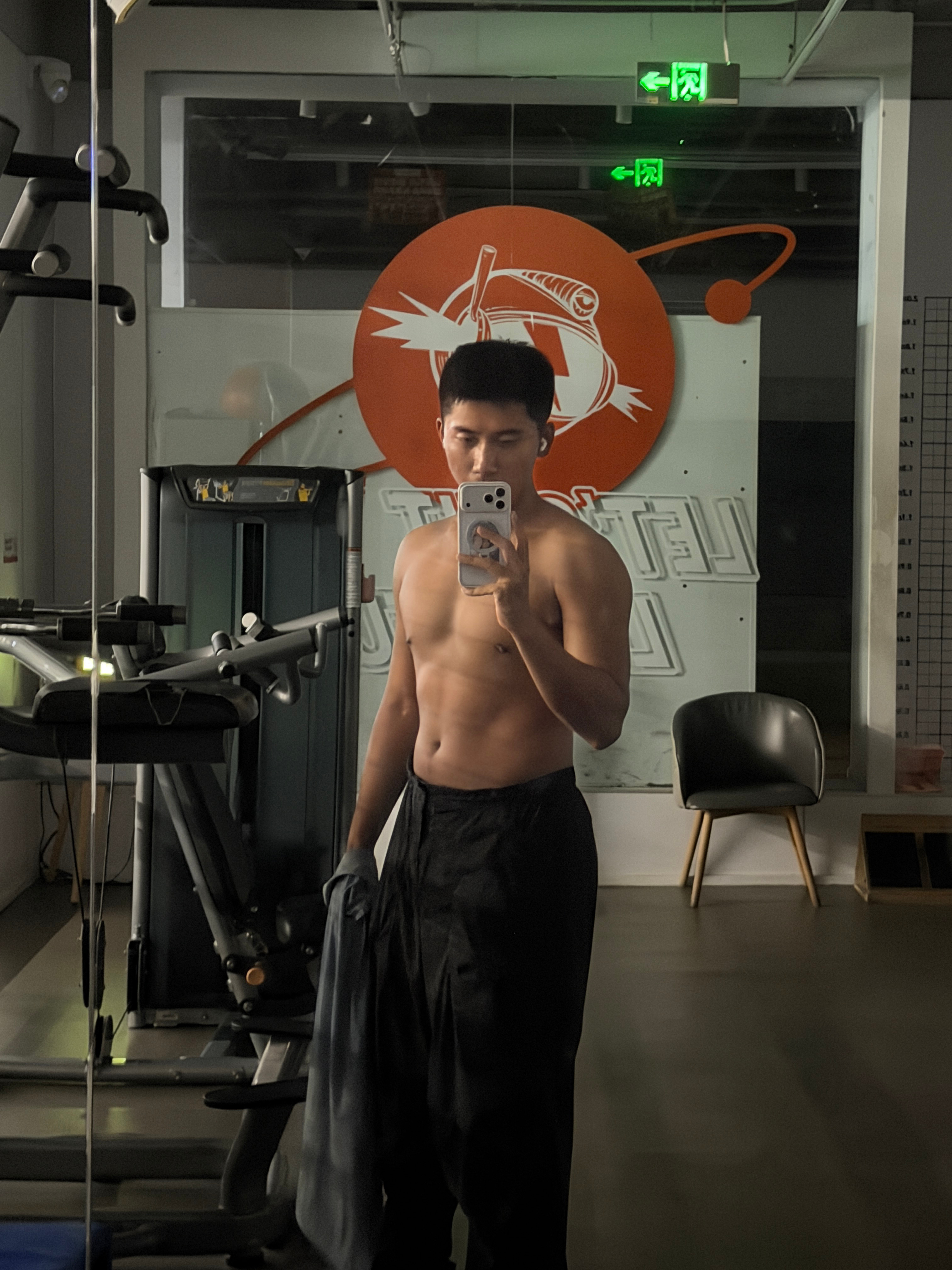 已瘦3.6kg ​​​