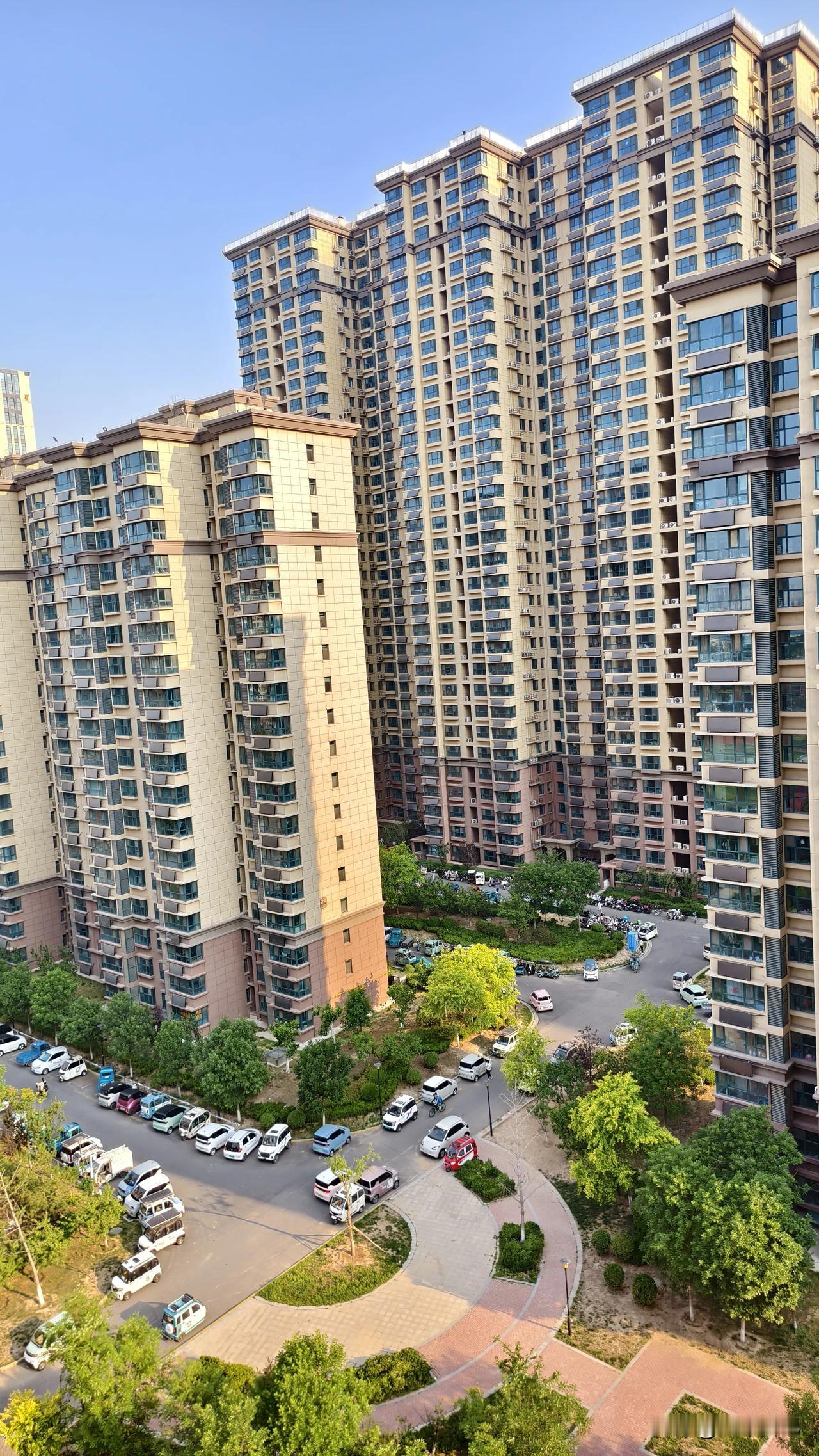2019楼市顶峰：20万搏200万的“买房敢死队”，勇气从何而来？
 
2019