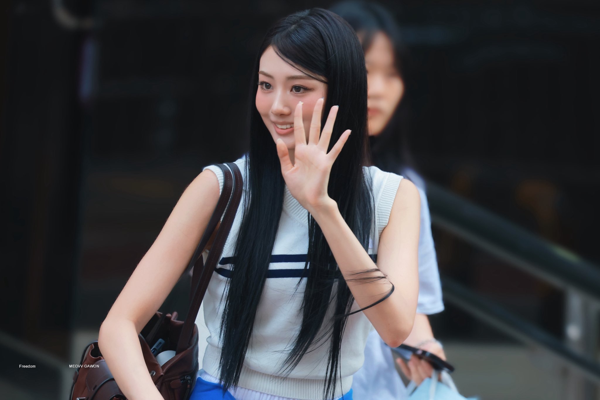 260703 下班路 饭拍cr.