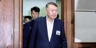 同样是两口子尹锡悦二审获刑7年！

韩国前总统尹锡悦及其夫人金建希近日先后被二审