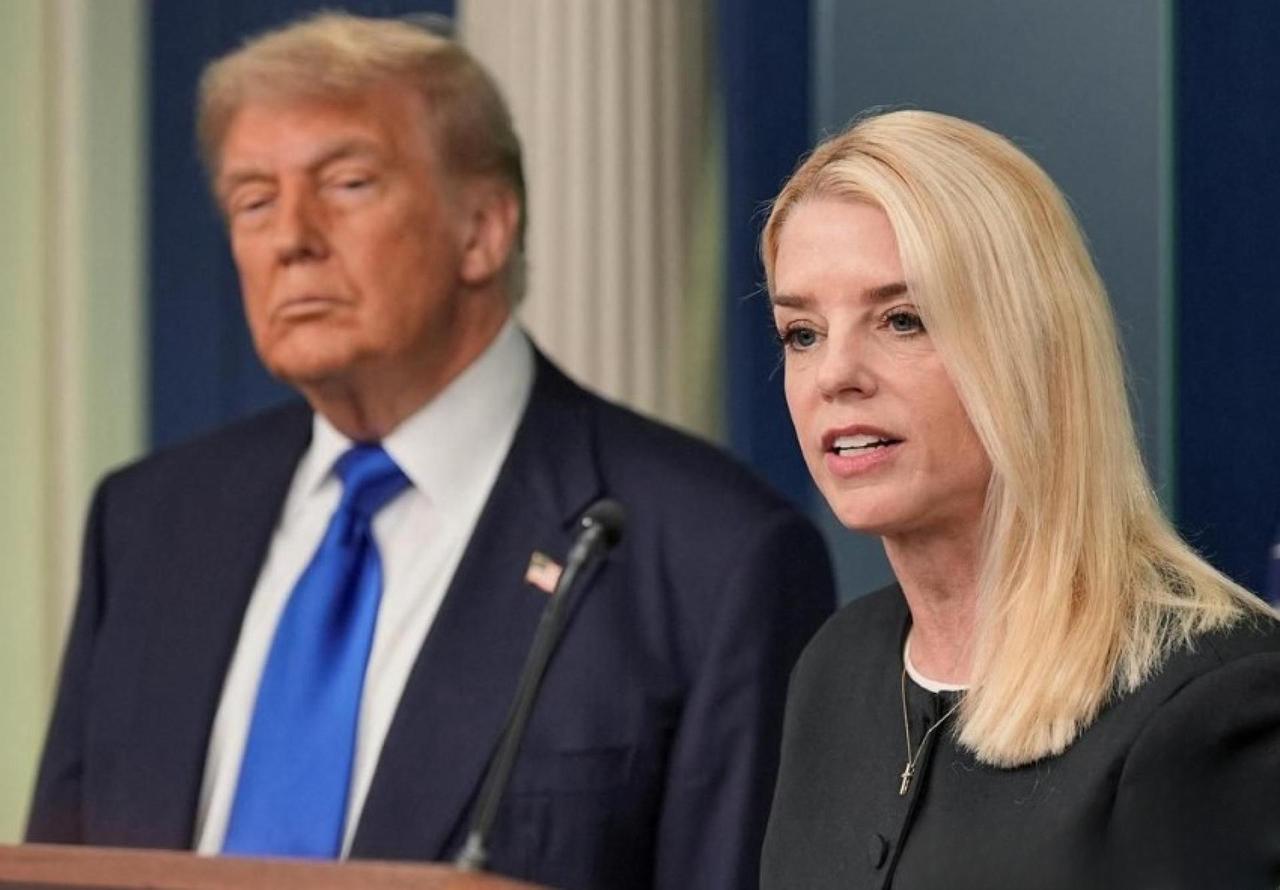 11月4日超级选举日，民主党大胜虽然在意料之中，但也确实反映出了川普政府当选以来