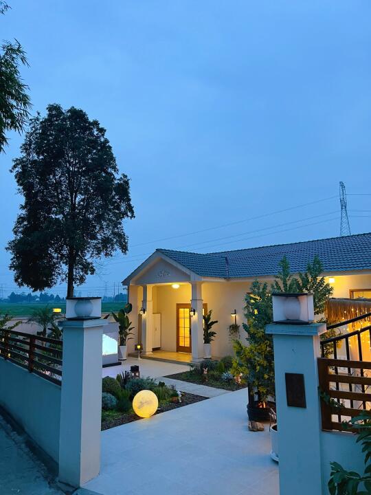 闺蜜说：我已经过上了农村最好的生活❗️