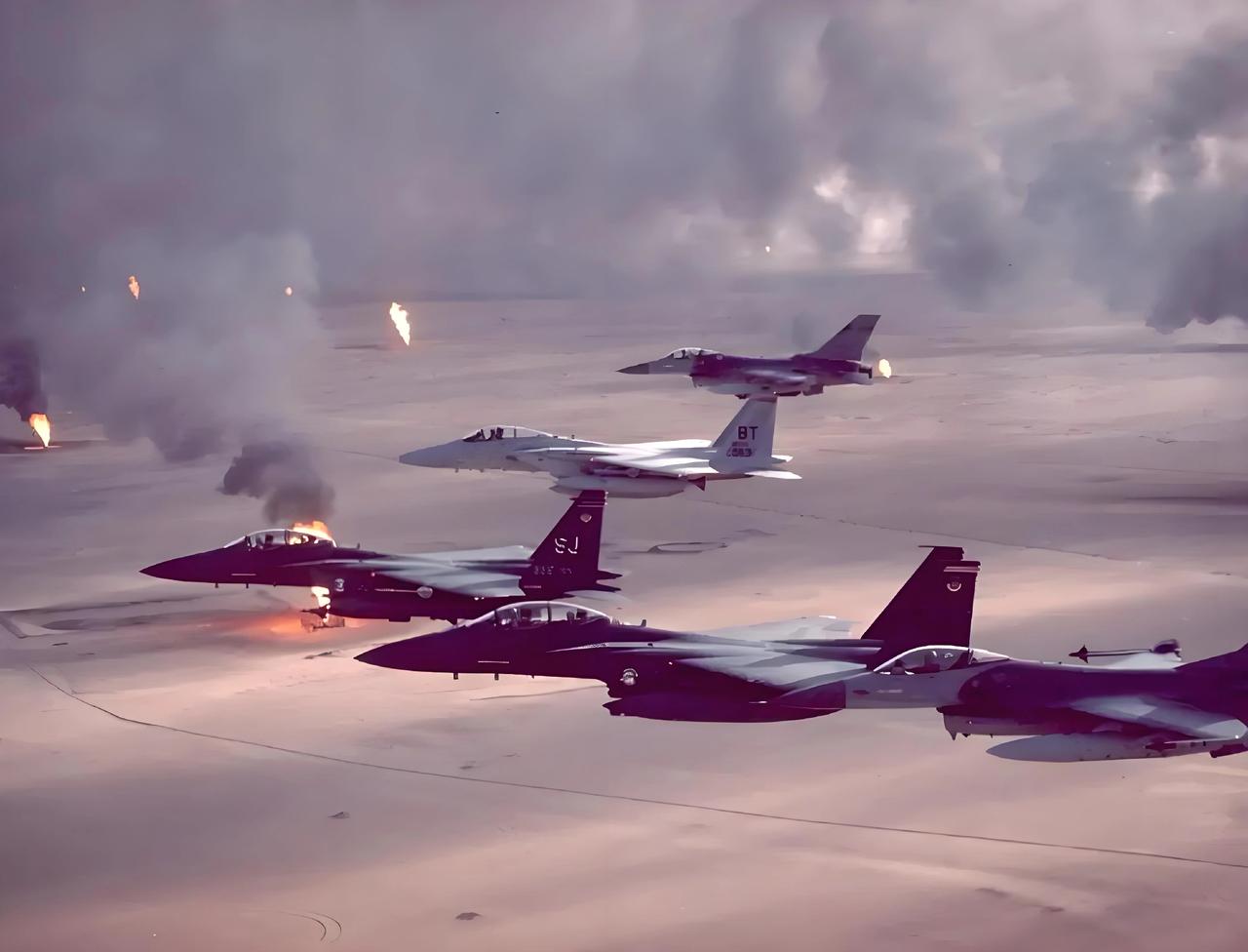 谈崩！美伊决裂，油价直冲150美元
老油轮船长马利克在霍尔木兹海峡航行了30年，