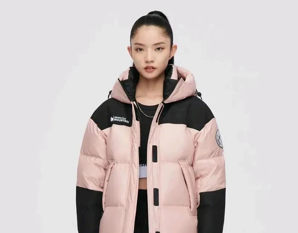 国产羽绒服全军覆没？消费者集体“嫌弃”！波司登太贵，鸭鸭太俗，南极人贴牌，雅鹿填