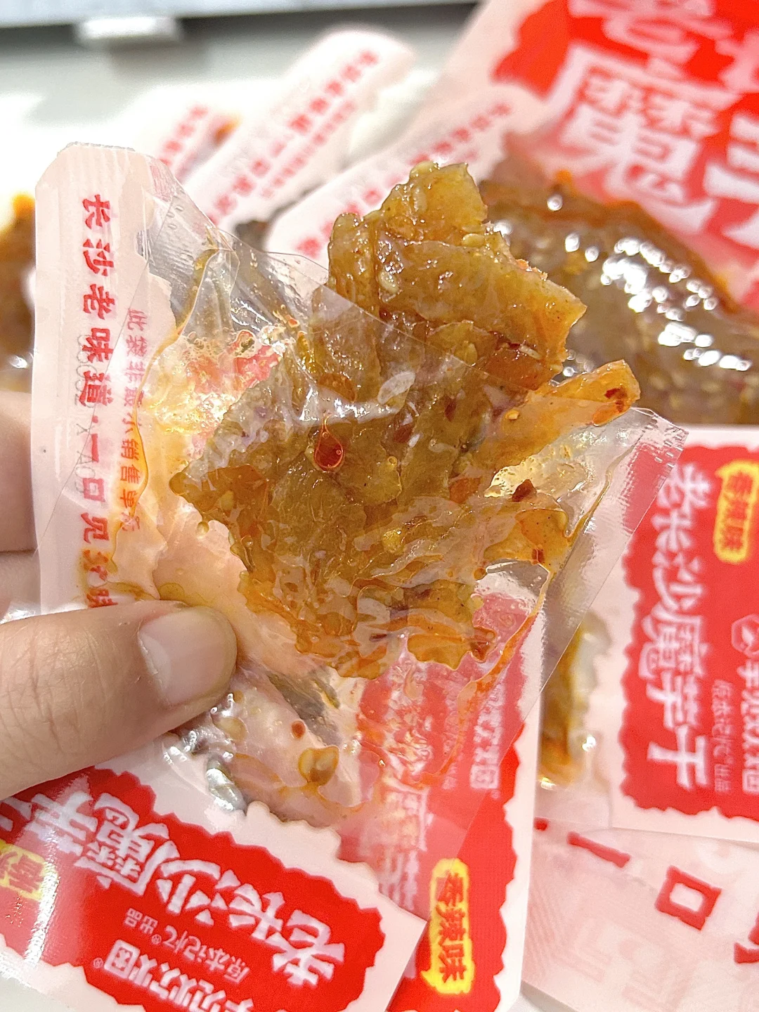 湖南人真的好会吃！！
