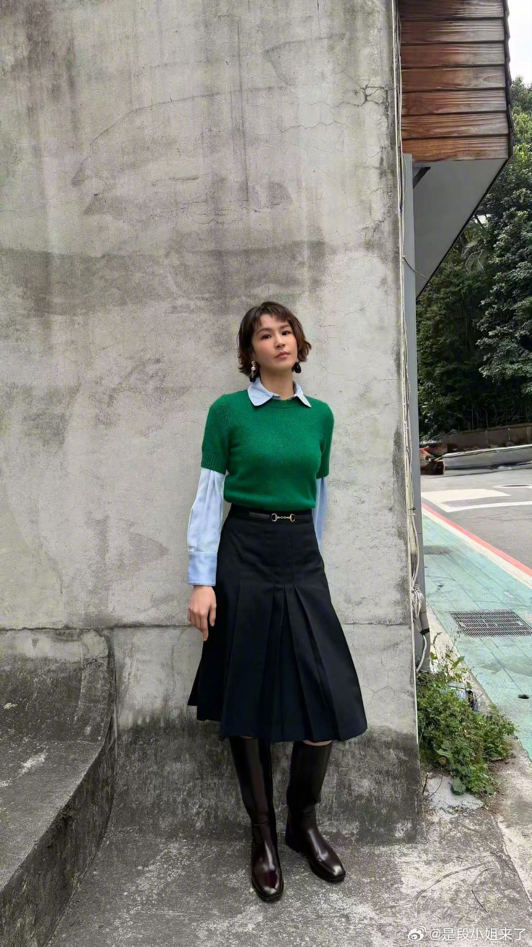 李心洁说很喜欢曾沛慈的歌 两大天籁之声梦幻联动！李心洁直白表达喜爱，曾沛慈实力在