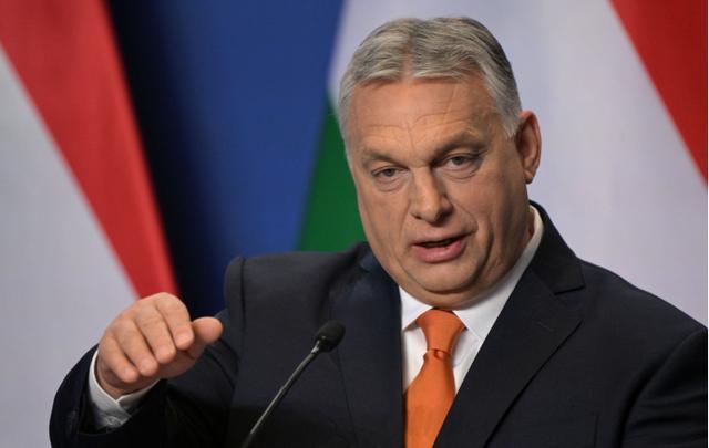 3月26日，欧尔班重磅发声：试图战胜中国根本不现实，世界正走向多极格局，西方需平