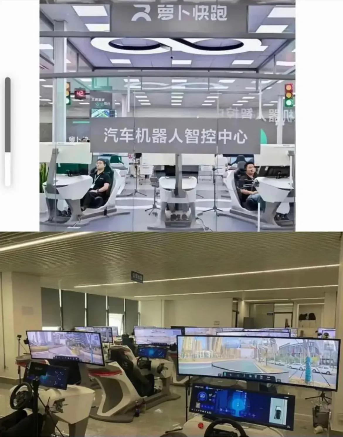 无人驾驶真的来了，但网约车和出租车司机慌了，一些人的饭碗要被抢了，但这真的是坏事