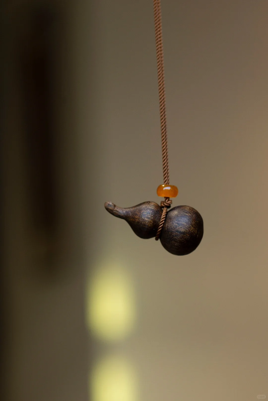 你说，遇见我好巧 其实，我等你有久  ——葫芦