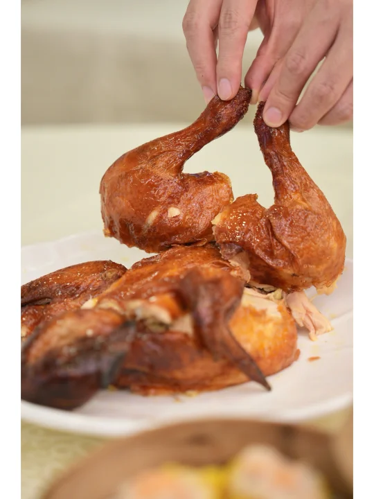 大埔街坊的秘密食堂！本地人吃了十年的港味