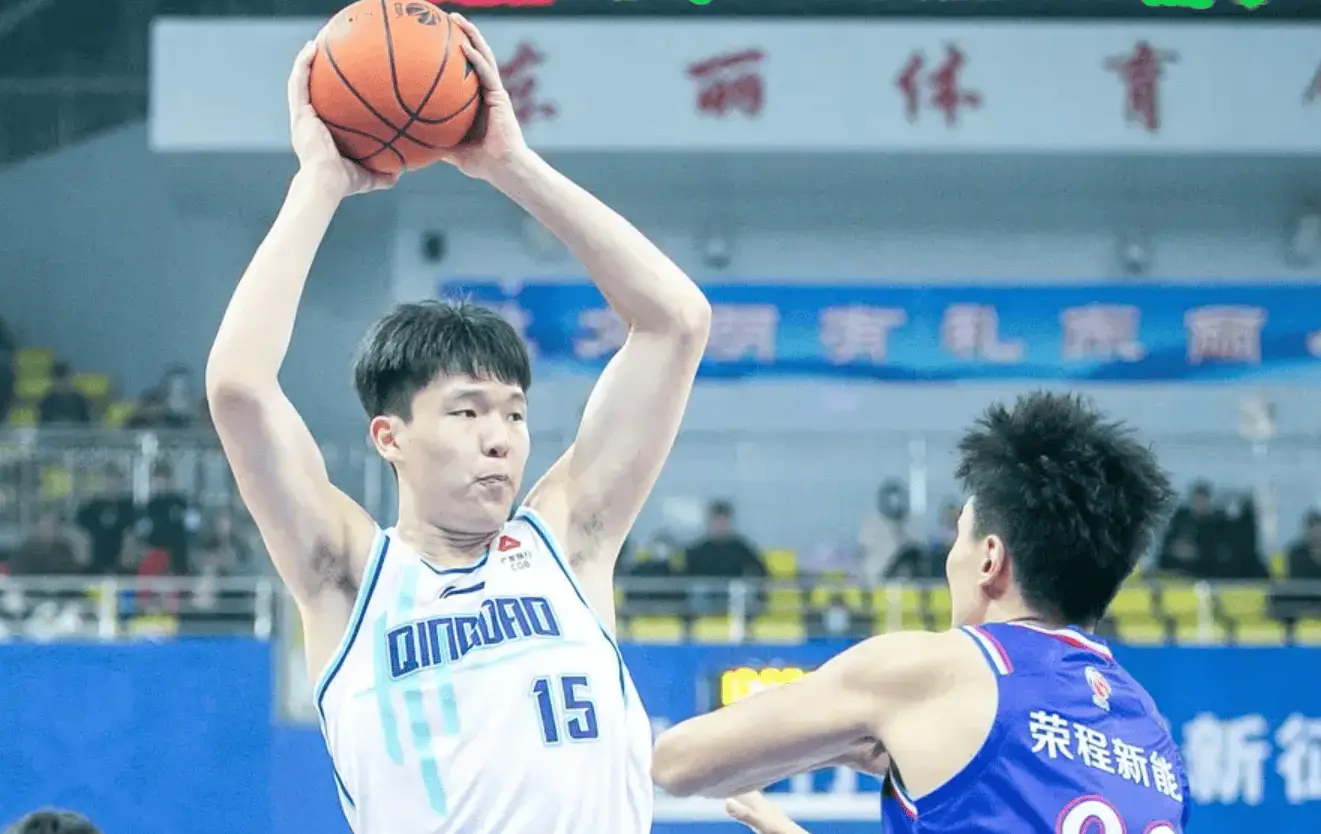 Shams：开拓者因两年前非法接触杨瀚森被罚款10万美元 开拓者因违规接触杨瀚森