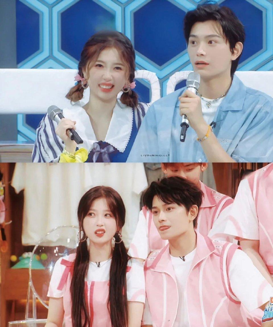 好像一切都细思极恐[傻眼] cr.高脂量女性 ​​​