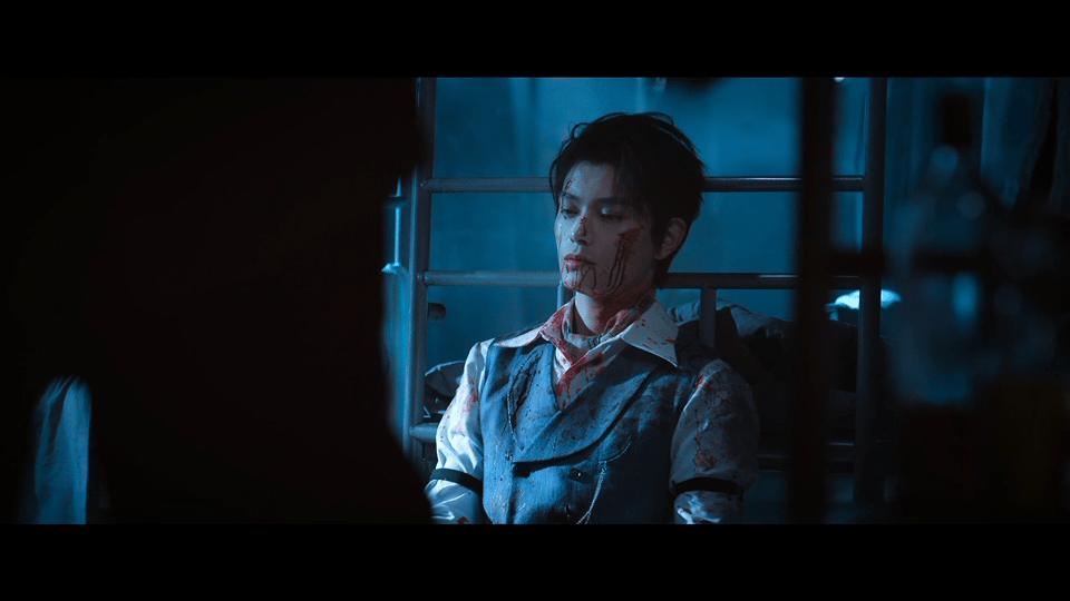 南部档案海鲜小队团魂燃起来了剧集南部档案 看到海鲜小队在关键时刻挺身而出，心中充