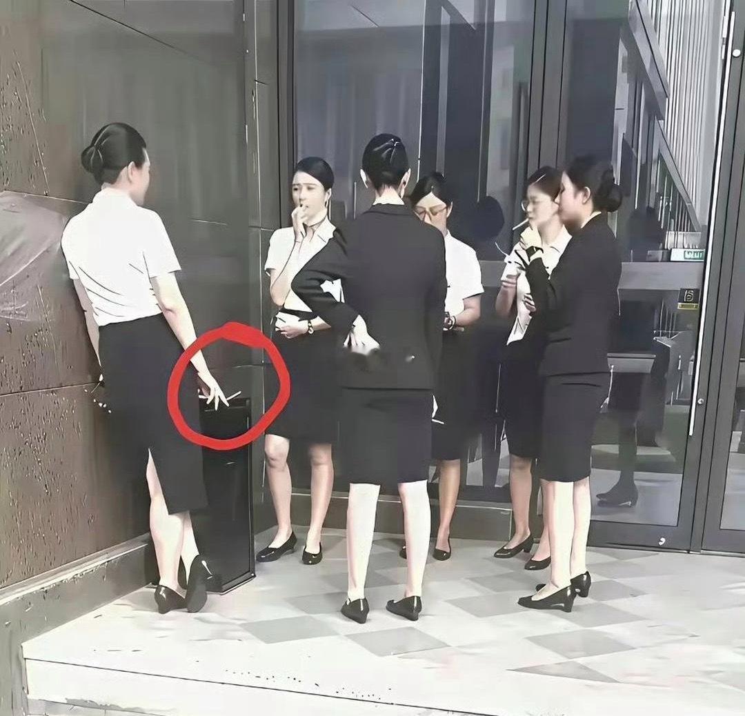 销售这个圈子… 