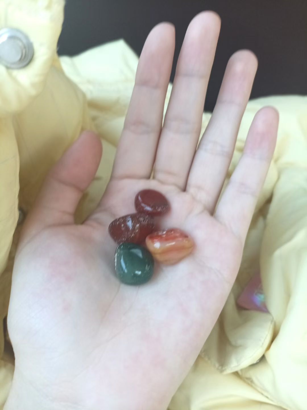 一键挖掘“黄金” ​​​