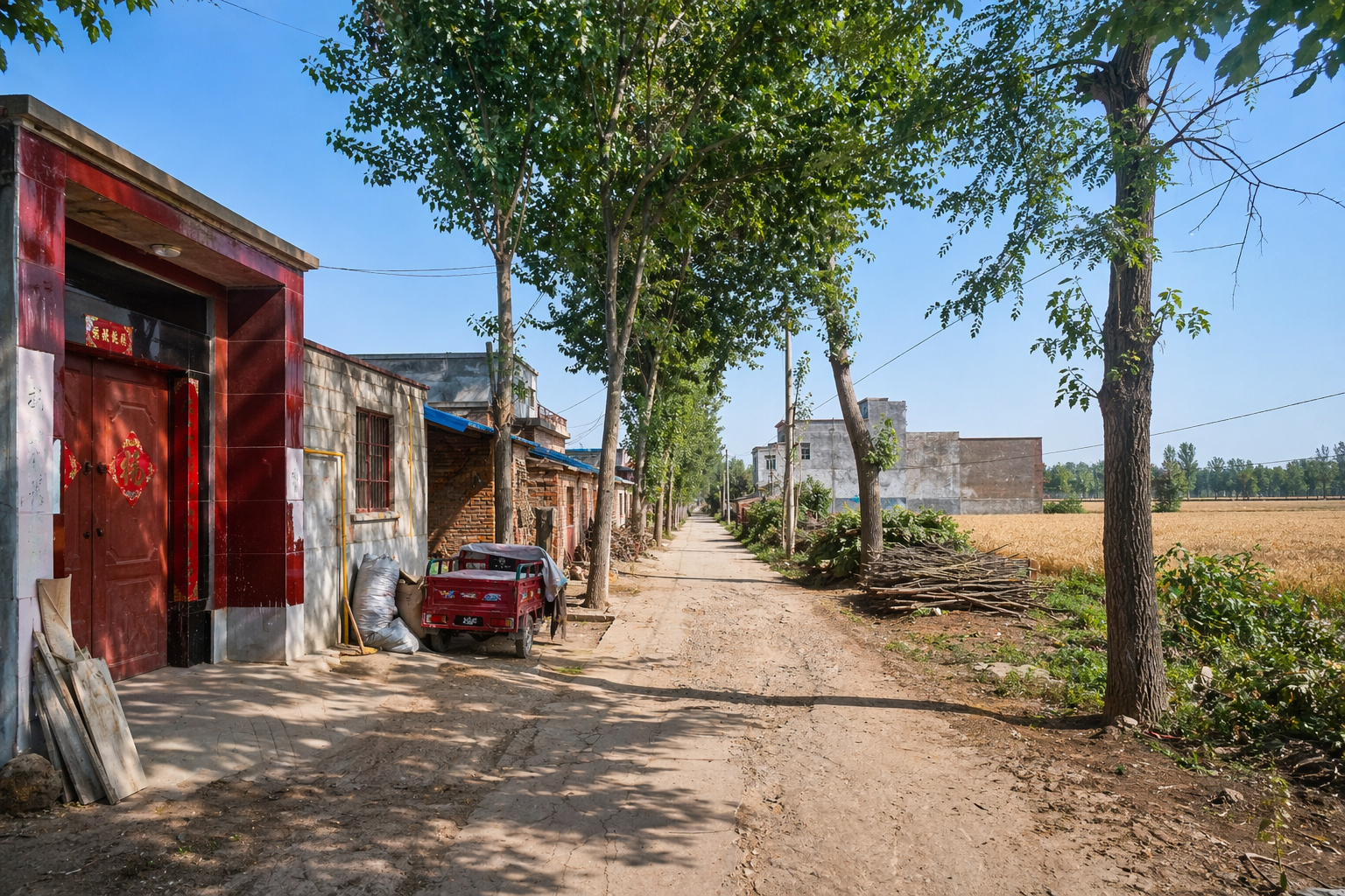 第一次对AI感到恐惧这张够恐惧吗？ 