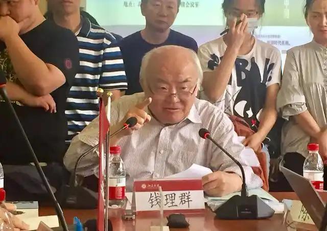 北大教授直言：一旦让这种人掌握实权，社会危害程度远远超过一般“贪官污吏”，后果不