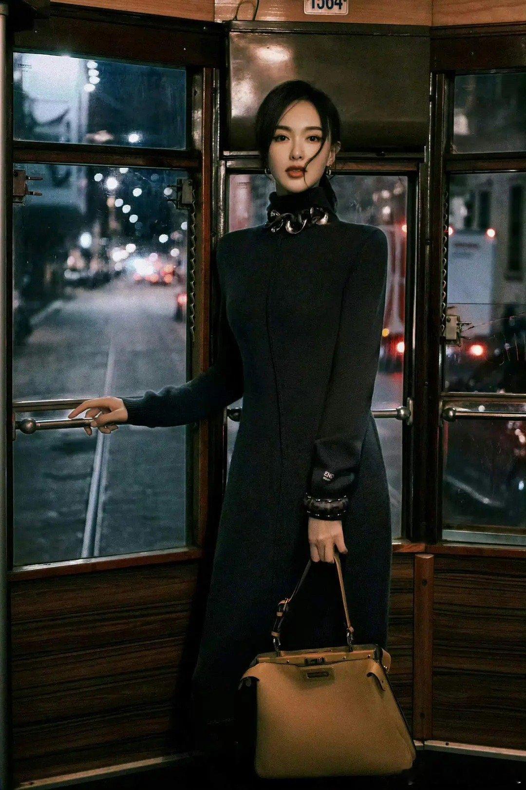 观唐嫣有感，家庭幸福还是很重要的 ​​​