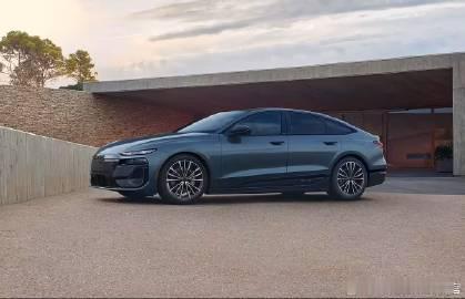 2026年才刚开始两个月，奥迪一口气在海外发布了6台“2027款新车”

这6款