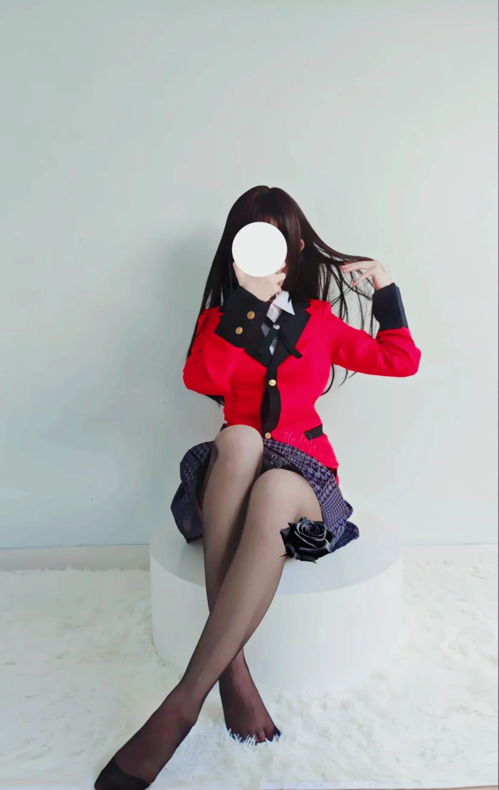 做好觉悟了吗。