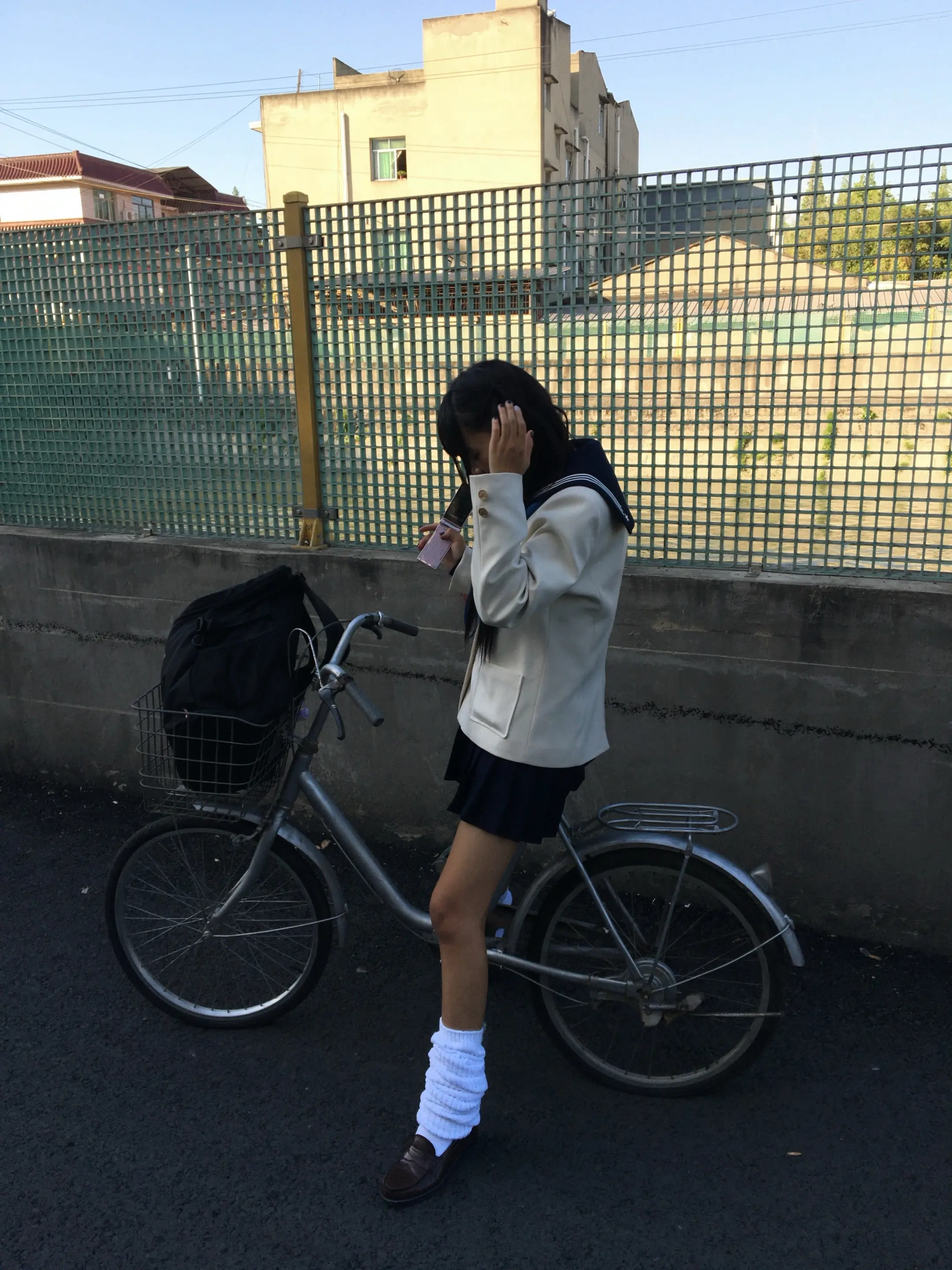 求樱花妹教程