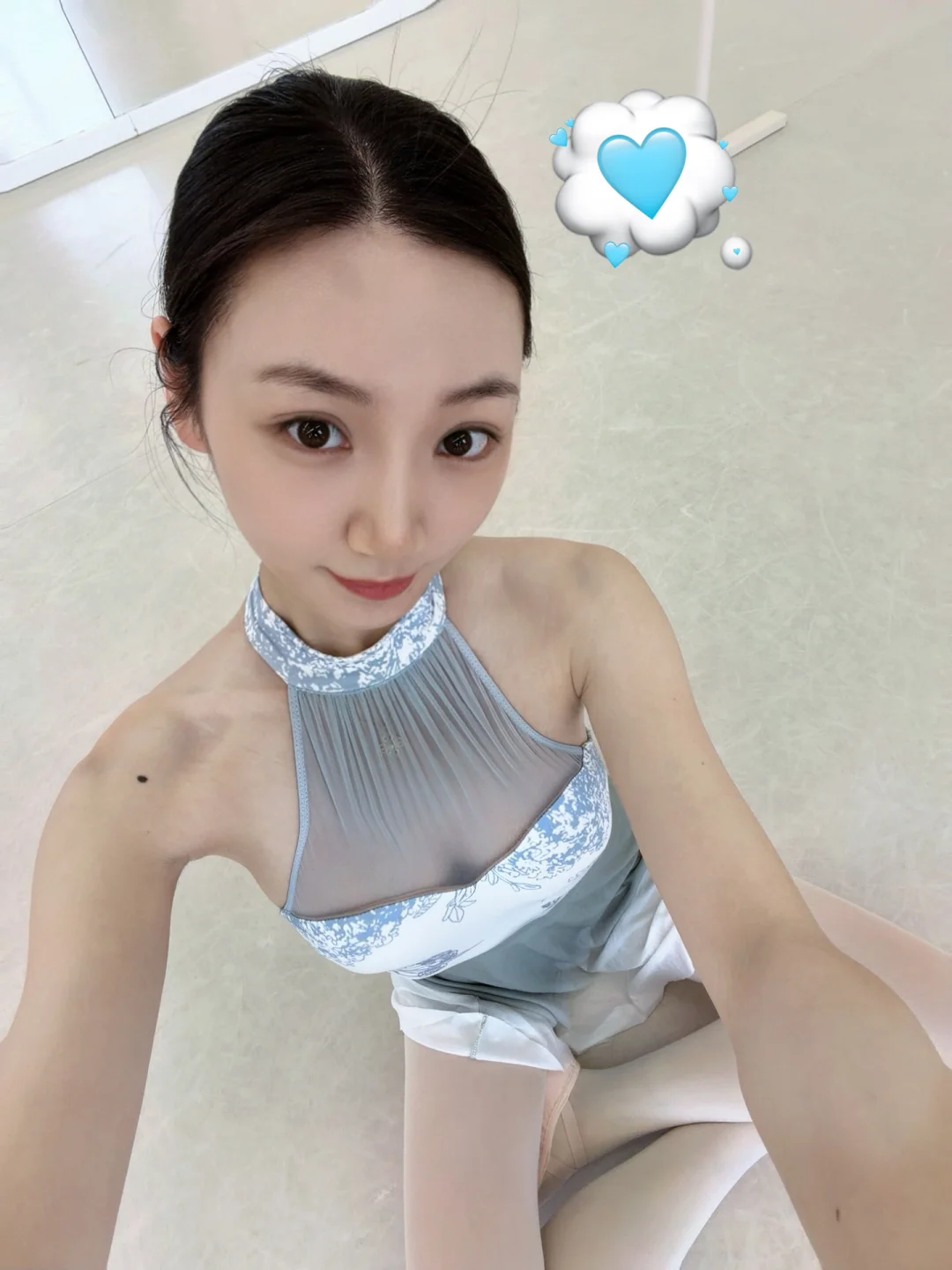 𝑩𝒂𝒍𝒍𝒆𝒕𝒄𝒐𝒓𝒆🫧早芭卡