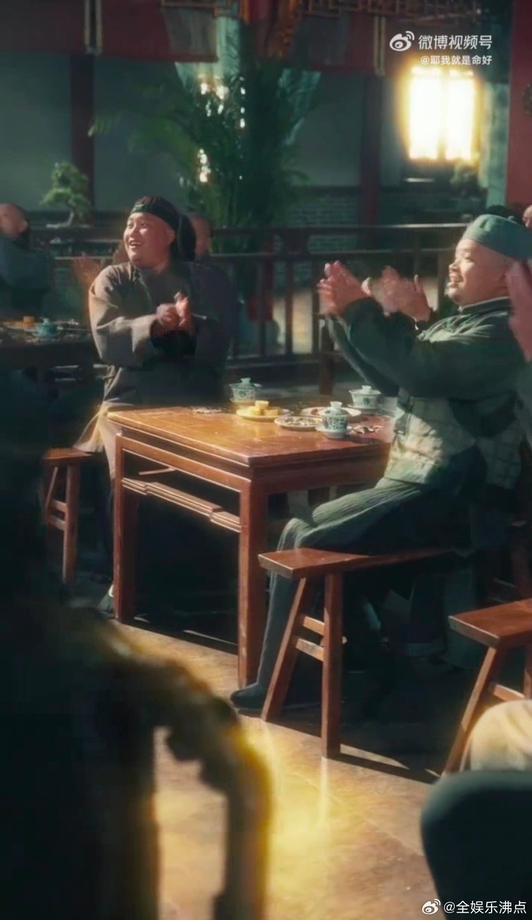 谭维维新歌梦影戏腔夯爆了谭维维时隔三年再唱戏腔短剧梦影谁懂啊！谭维维为短剧《梦影