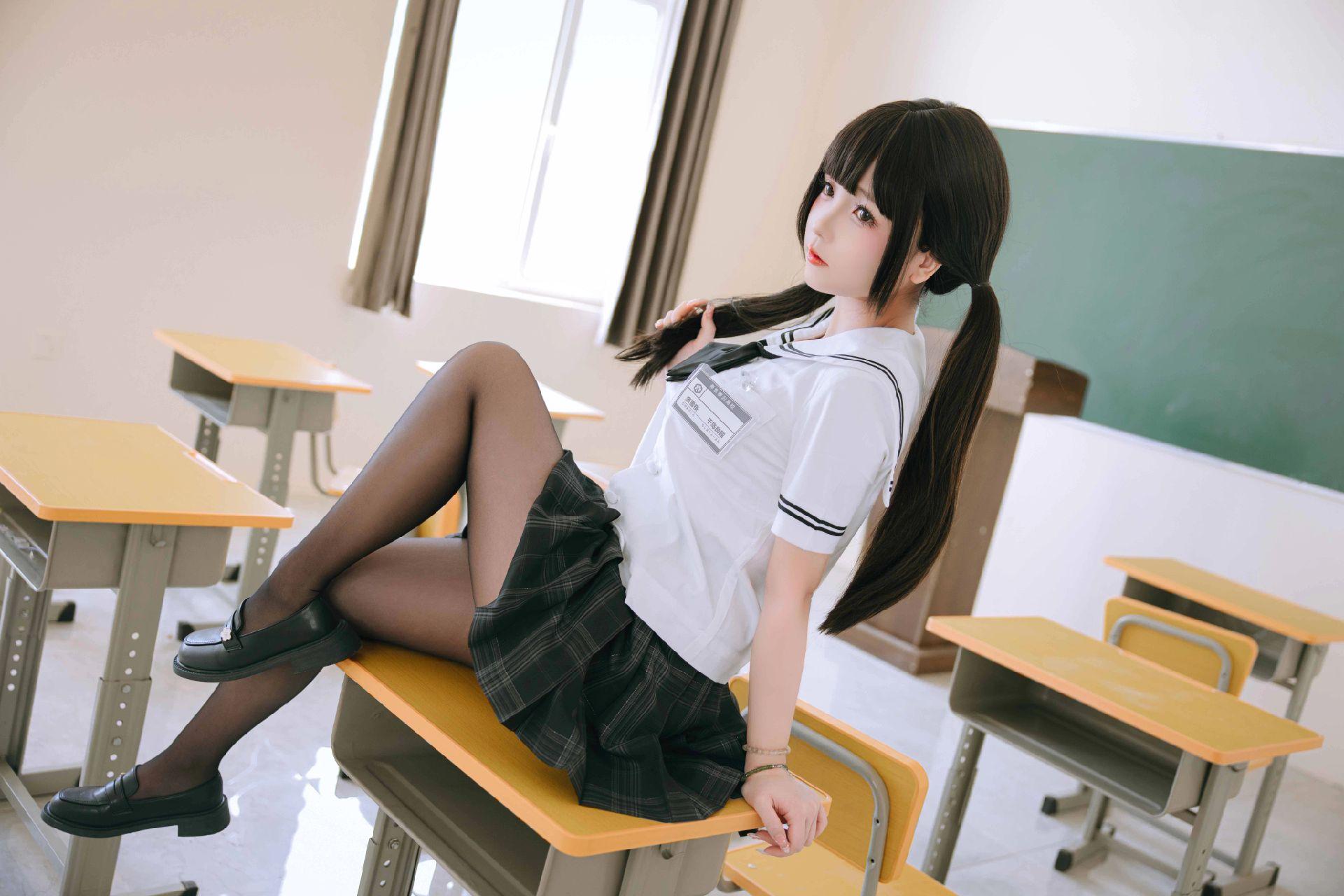 放学后别走！