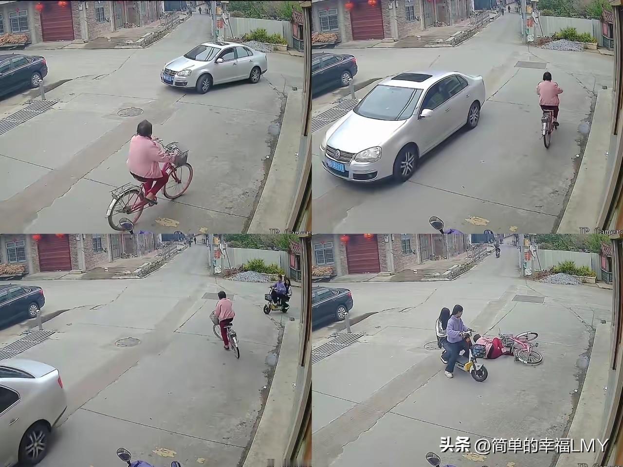 福建两名初中女生的好心之举，竟换来一场22万天价索赔官司——这事儿听起来像段子，