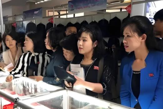 朝鲜98%出口商品卖给中国，都是什么商品？说句你们不敢信的，它出口的很多商品，普