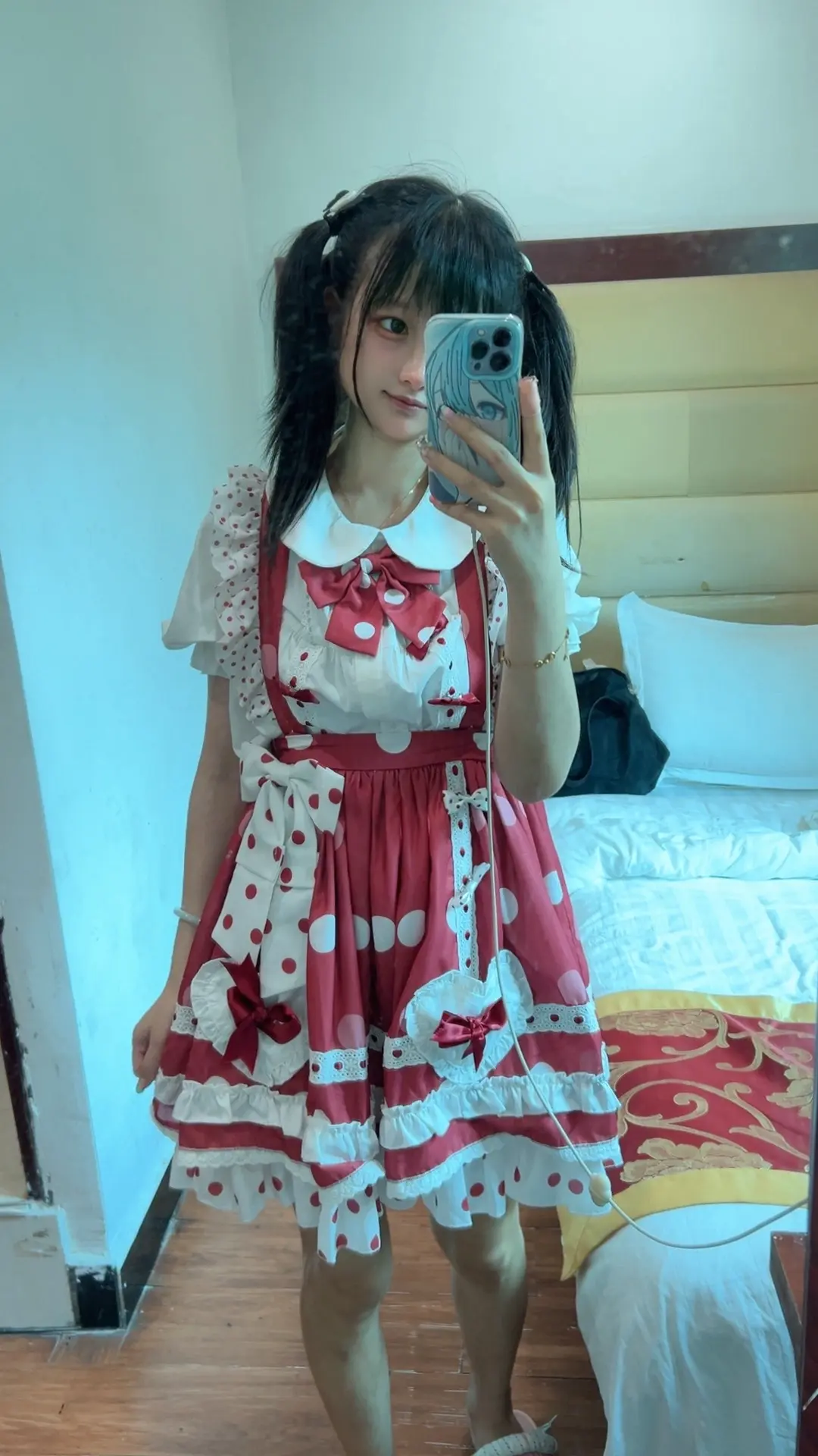 洋芋粑，准备受死吧