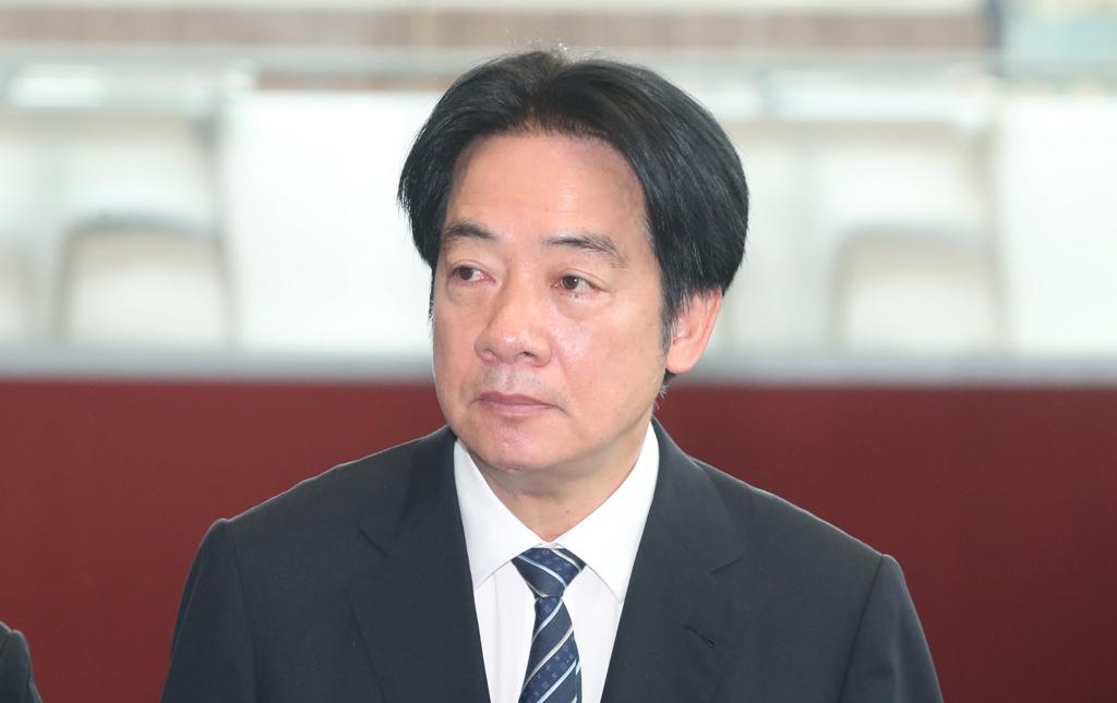 预言将激战 郭正亮：赖清德会把辅选力量放在这2个县市
民进党2026年台南市长初