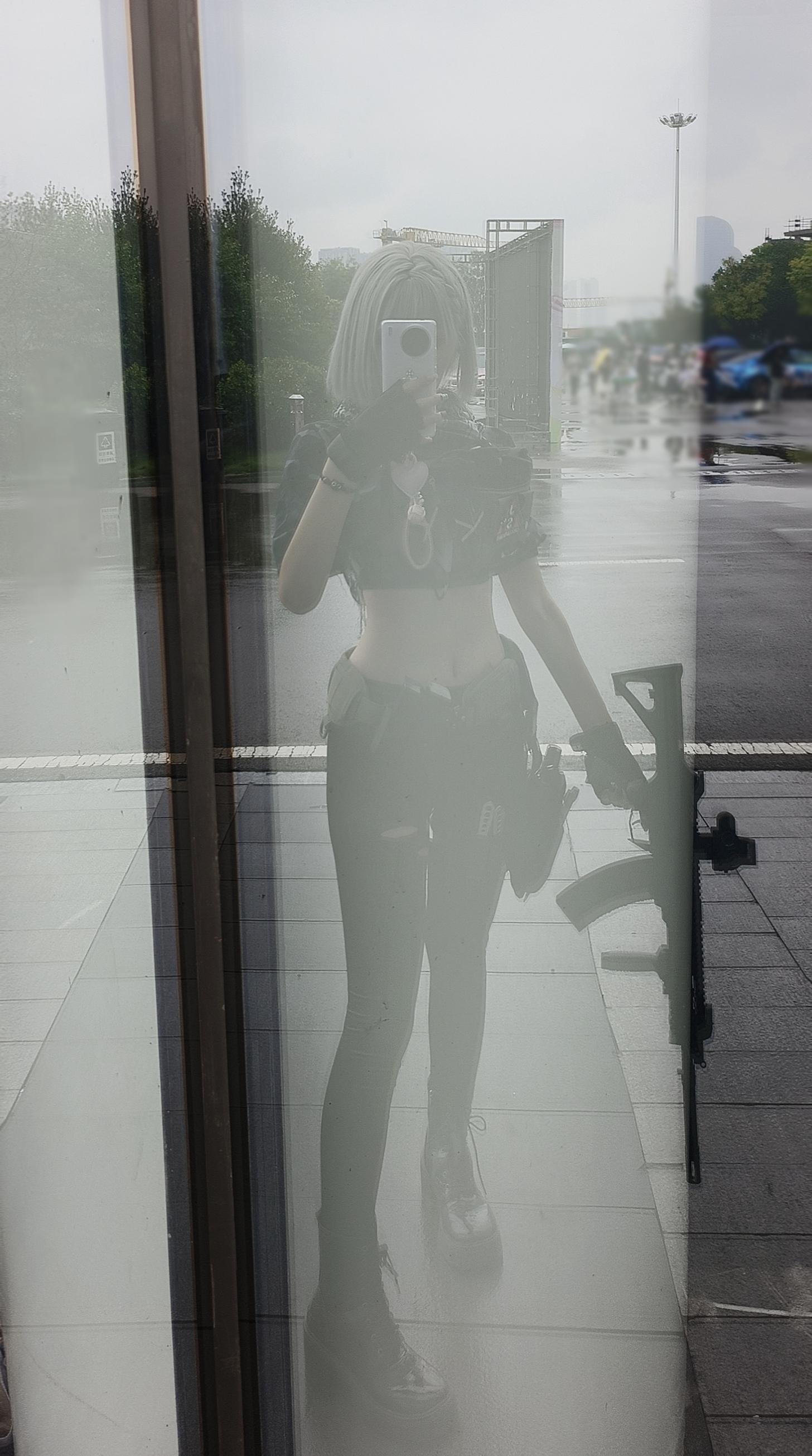 你说会为我流泪，我希望是海洋之泪