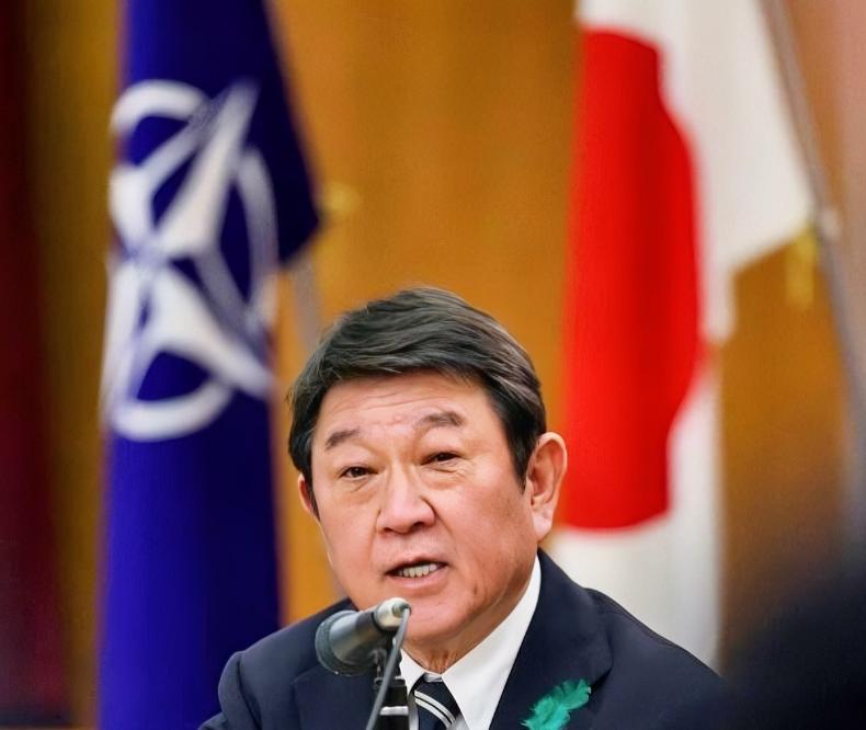 日本的天彻底塌了。如果说日本此前还有幻想，希望改善中日关系，那么随着7月12日，