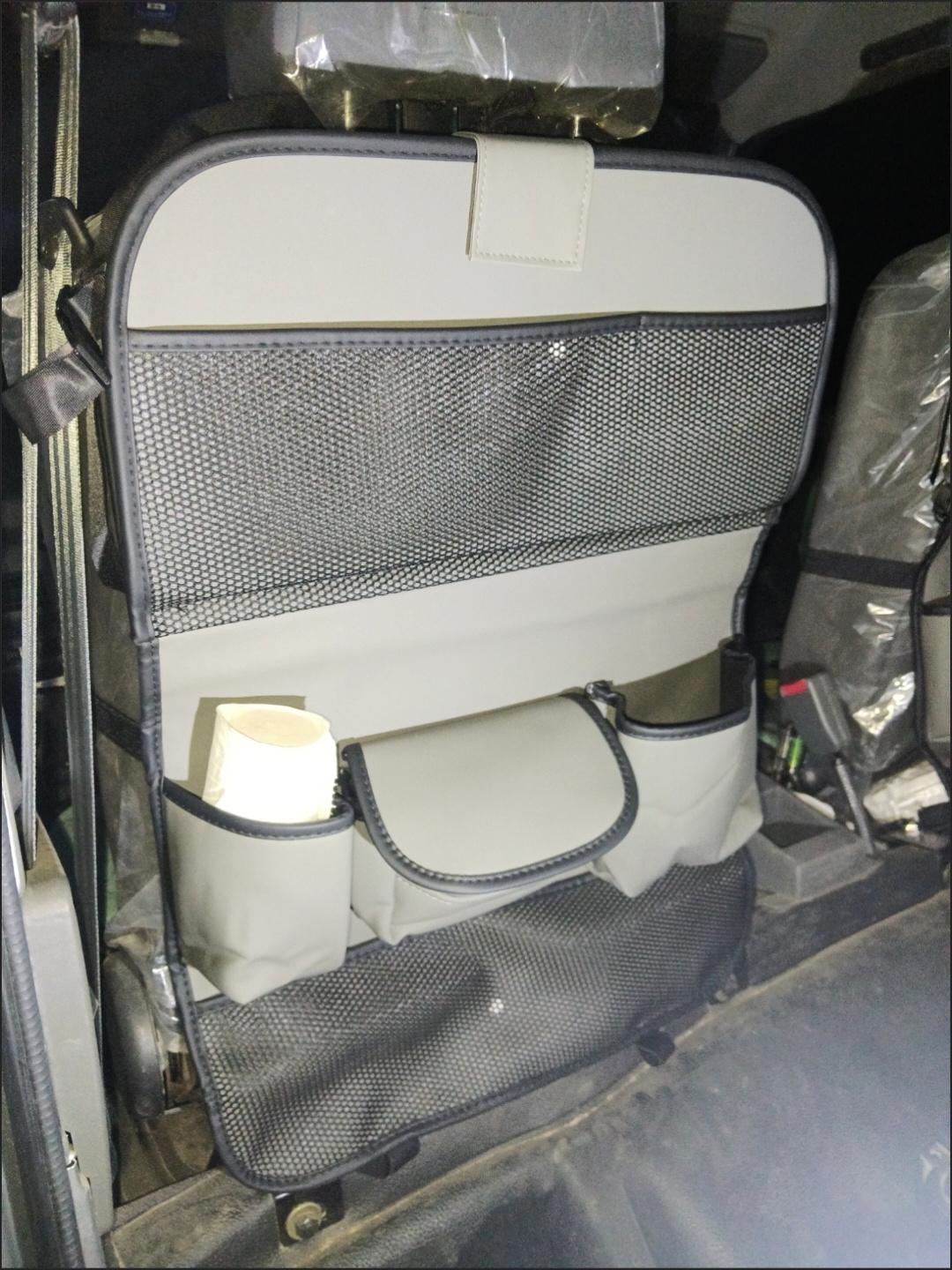 带3岁娃自驾游差点崩溃，直到我买了这3样东西
上个月带儿子出去玩，全程“妈妈我要