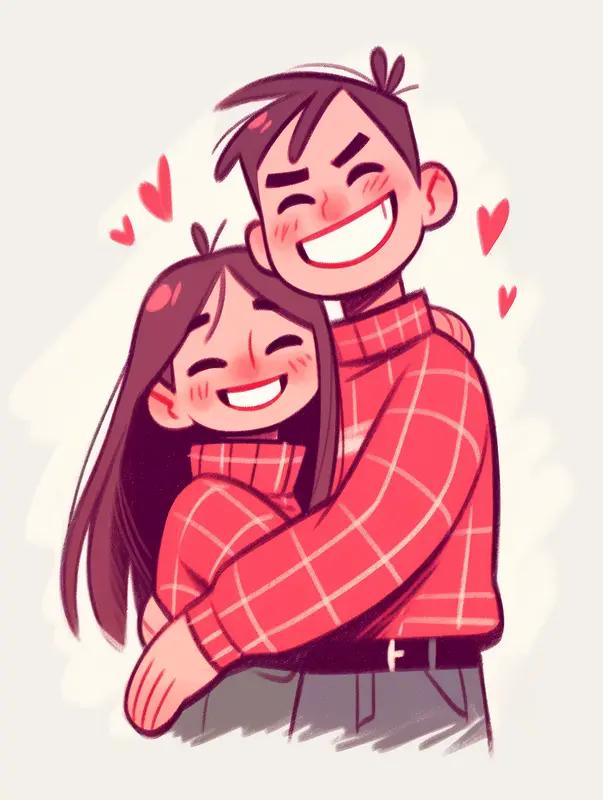 陈牧驰、陈冰宣布结婚生子，发文晒照分享感情历程近日，陈牧驰和陈冰这两位艺人宣布结