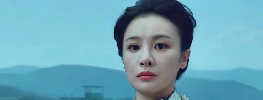 《沉默的荣耀》里，黎晴活下来了，这事儿，编剧到底怎么想的？
有人说这是为了那点浪