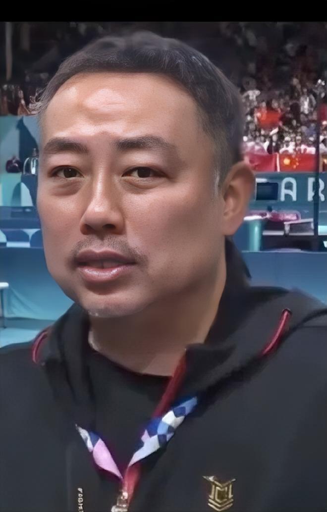 刘国梁为乒乓球运动做出的七个贡献

1、率领国乒斩获东京奥运会四金三银，巴黎奥运