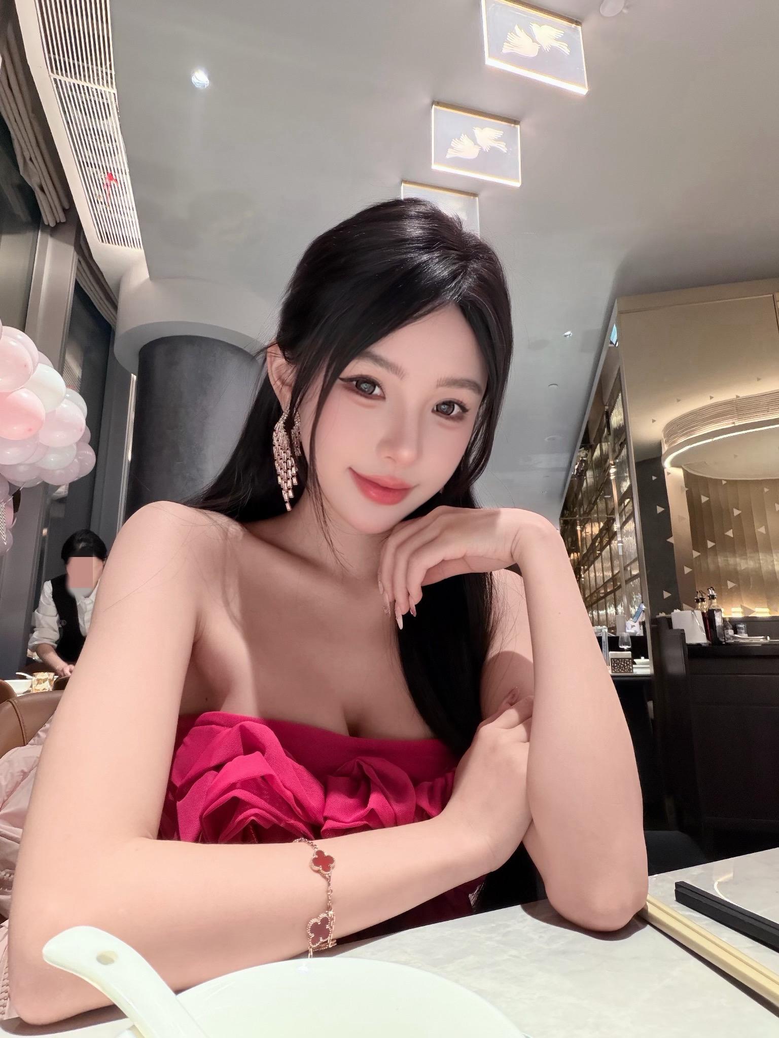 做个永远不会失去档次的女人 会穿  会享受  会花钱  会拥有  会变得更美