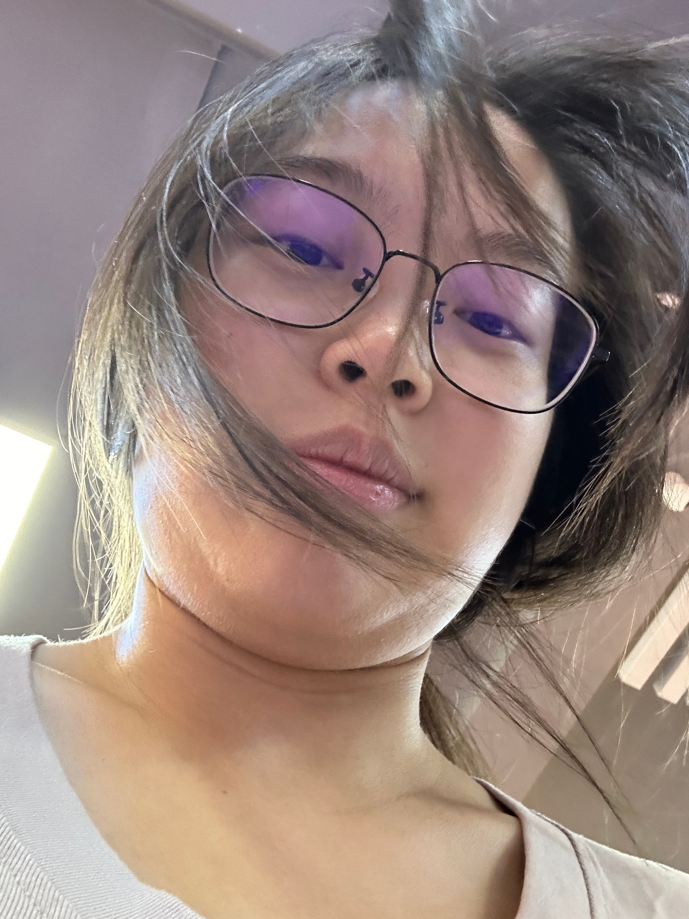 突击检查。在干嘛 ​​​
