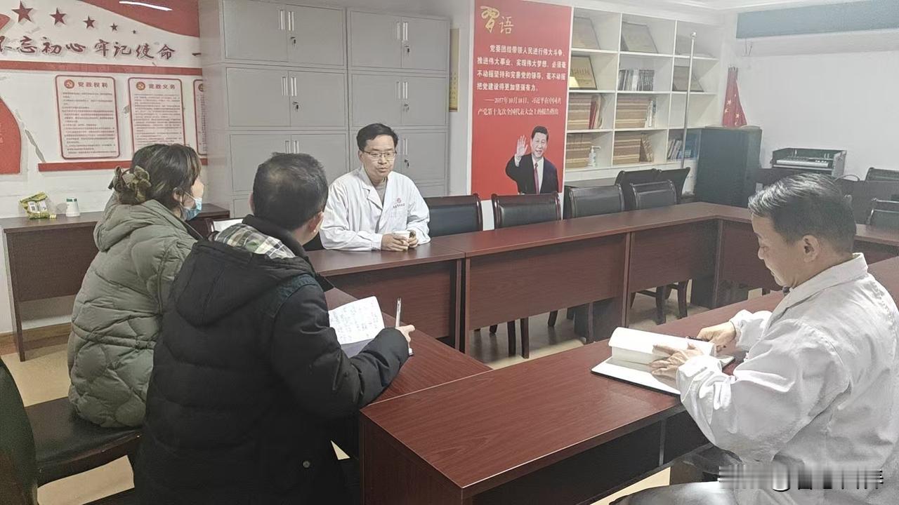 名医下沉基层，中西协同惠民——聚焦“郑安锐中西医结合工作室”的新春启航

医疗资