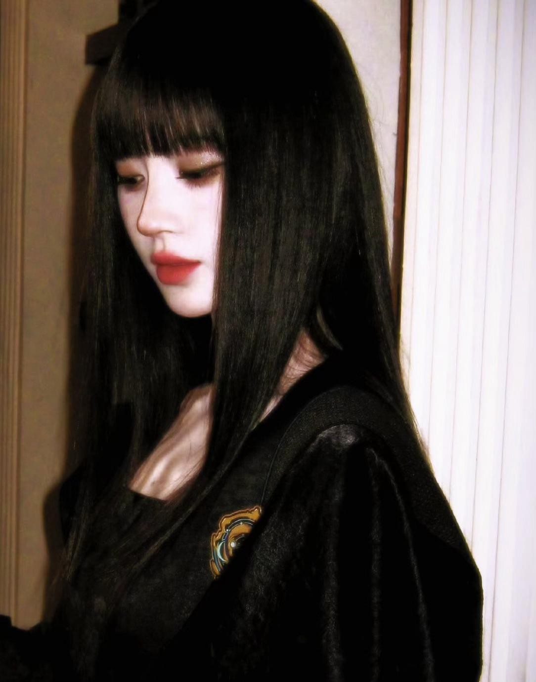 加冕♛玄青—王♟●➶鞠婧祎
